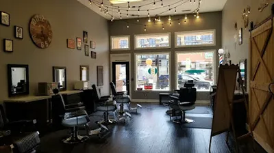 Troutdale Barber Chicks