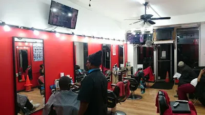 Stylz Barber Shop