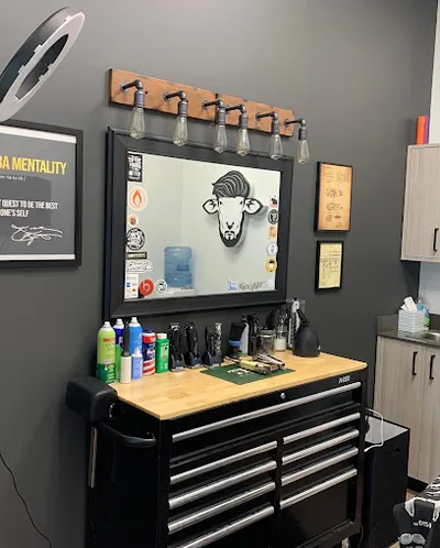 Black Sheep Barber Studio