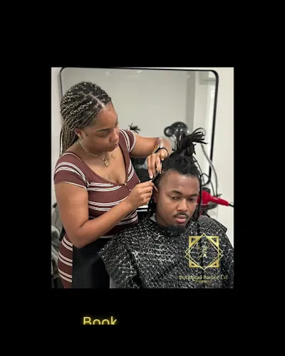Buckhead Barber Co.