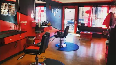 The Illest Barber Shop