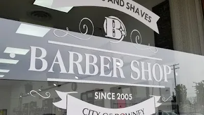 B's Barber Shop