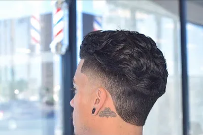 VegasFinest barbershop