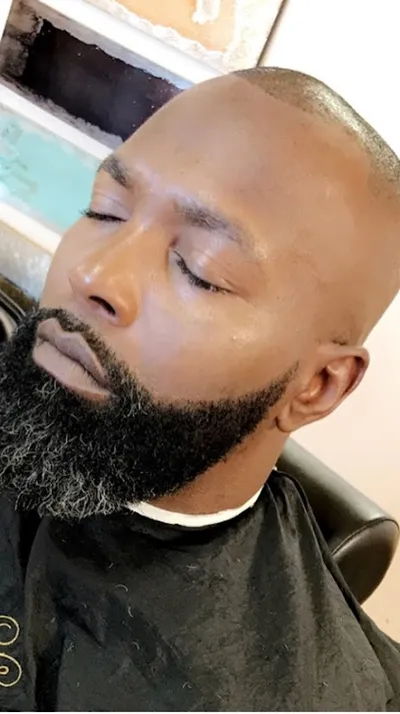 601 Barbershop and Salon