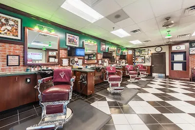 V's Barbershop - Fort Lauderdale
