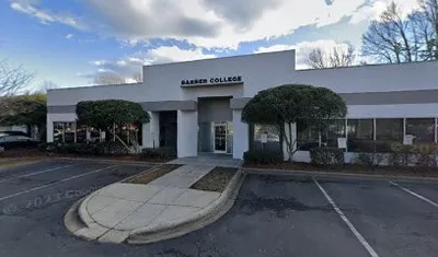Barber College