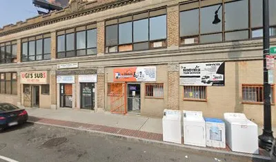 Brother Ahmed's Barber Shop