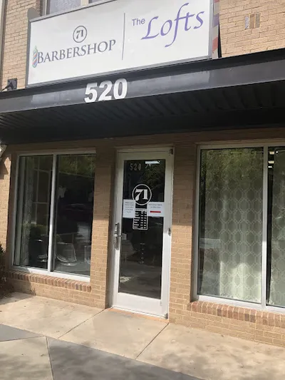 Scoopay The Barber