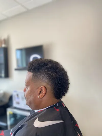 Outsiders Barbershop