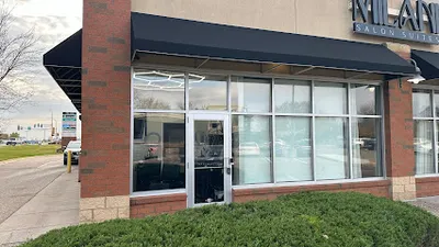 Mentions Barber Lounge
