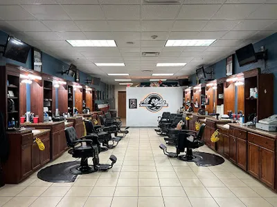 All Stylez Barbershop