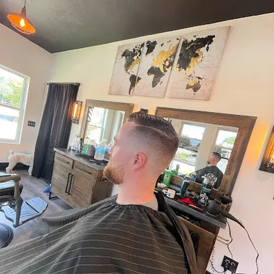 The Parlor Barber Shop