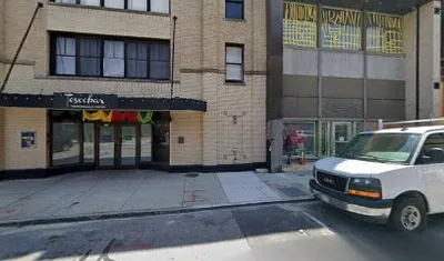 Top Shelf Barbershop