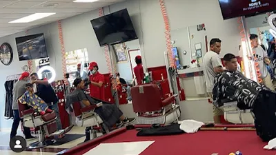 1017 Barber Lounge