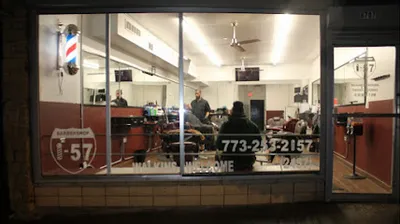 I57 Barbershop
