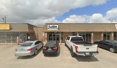 Cutts-a-Lot Barber Shop