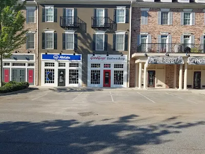 Goodguys Barbershop