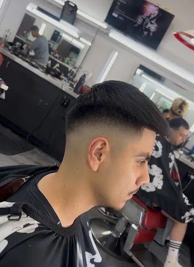New Age Barber Company