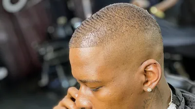 Cutz Barbershop