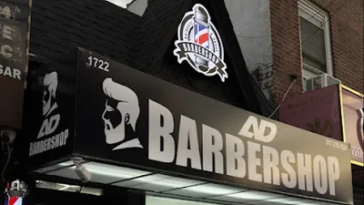 AD Barbershop