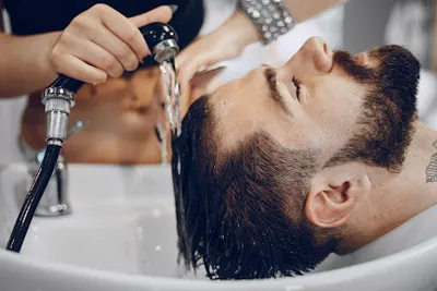 Alibaba Barber