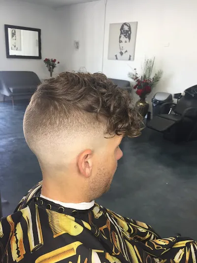 Studio G beauty salon & Barber shop