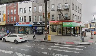 New York’s Greatest Barbershop