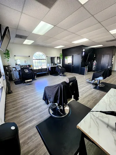 On Top Cutz barbershop