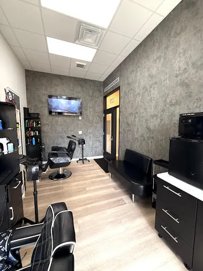 The House of the Barber