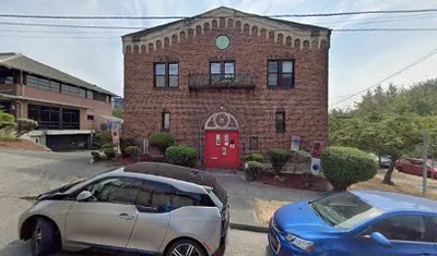 BENSON & MCLAUGHLIN BARBERSHOP