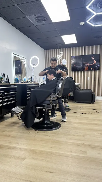 Imperium Barbershop