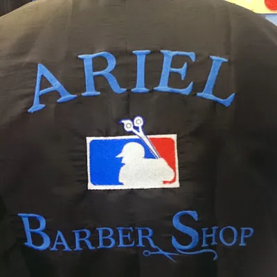 Ariel's Barber Shop