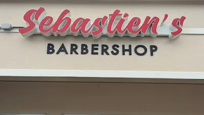 Sebastien's Barbershop & Grooming Lounge