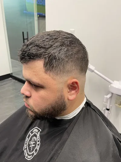 Lakeside Barber & Co.