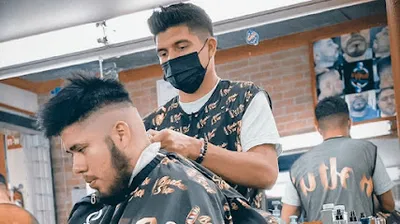 Vichi barber