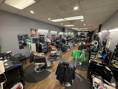 Fashion Cuts Barber Shop