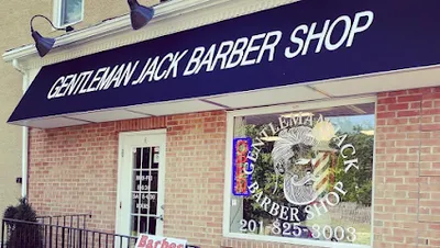 Gentleman Jack Barbershop