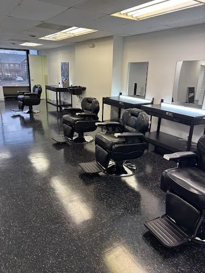 Dcuts Barbershop