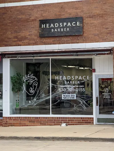 Headspace Barber