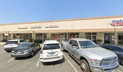 krispy. the barbershop