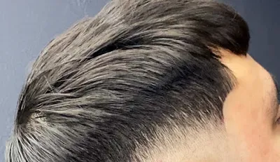 Ganadores barber Dallas