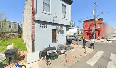 CB BARBERSHOP