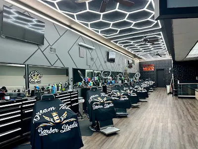 Dream Team Barber Studio
