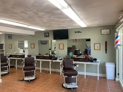 Main Street Barbershop