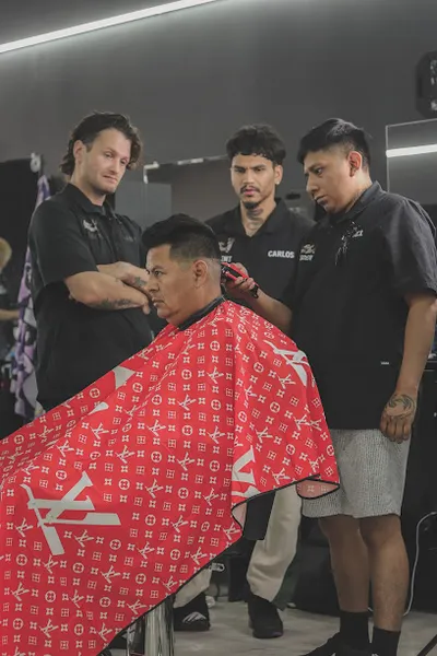 Empire Barber School