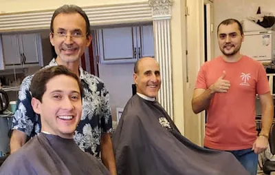 Reamir Barber Shop