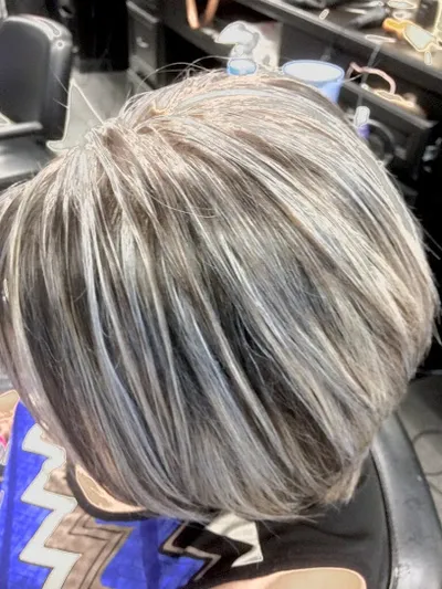 American Barber Shop