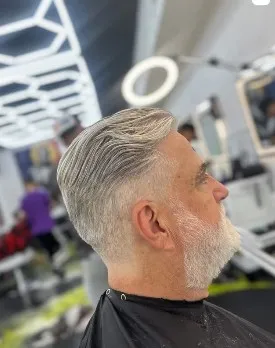 FabKutz Barbershop #2