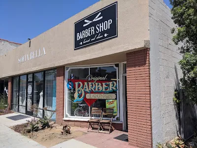 Original Barber Lounge