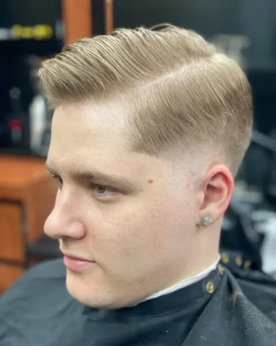 Williamsburg Barber💈